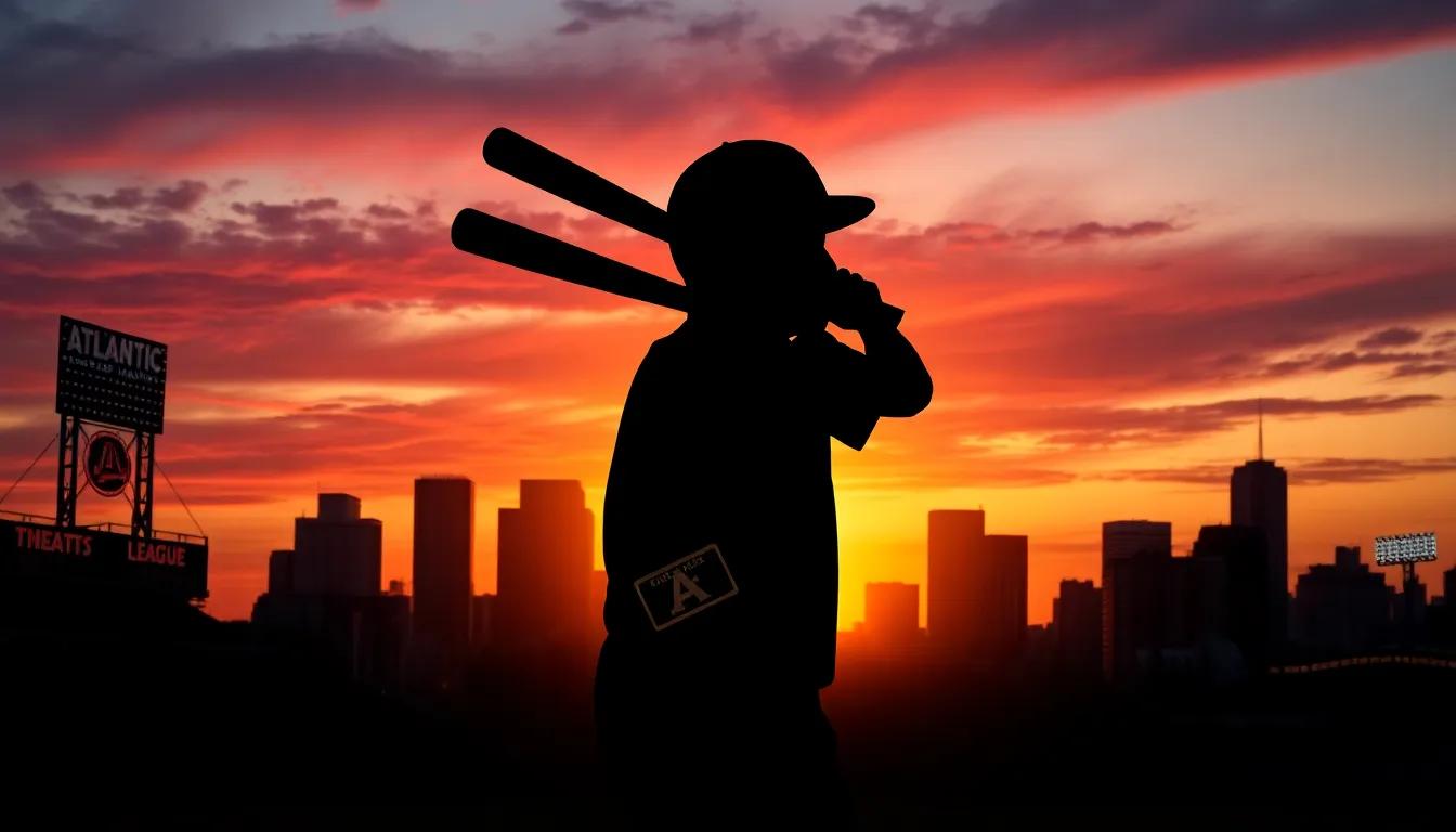 How to Watch Atlantic League Baseball: Live Streams, Channel, Schedule for 2025 Season