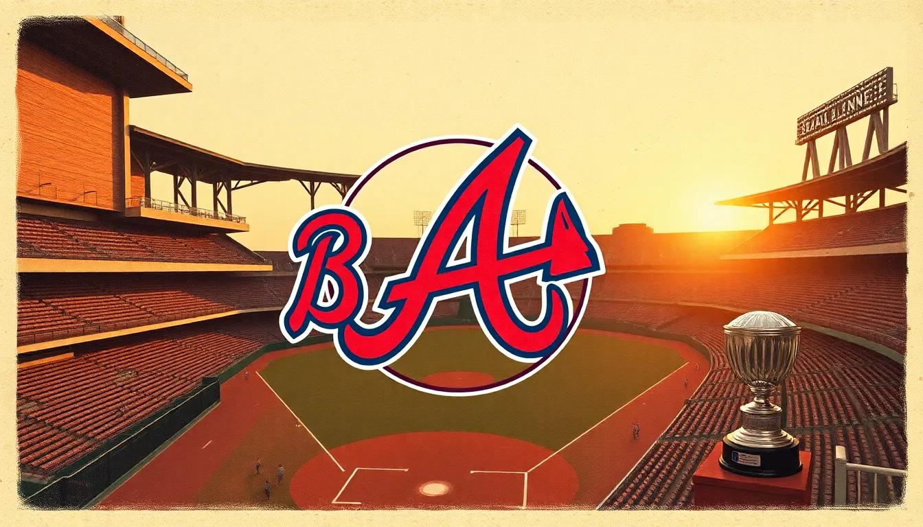 Braves Could Cut Ties with $81 Million Star Whose Stock Is Up, MLB Writer Claims