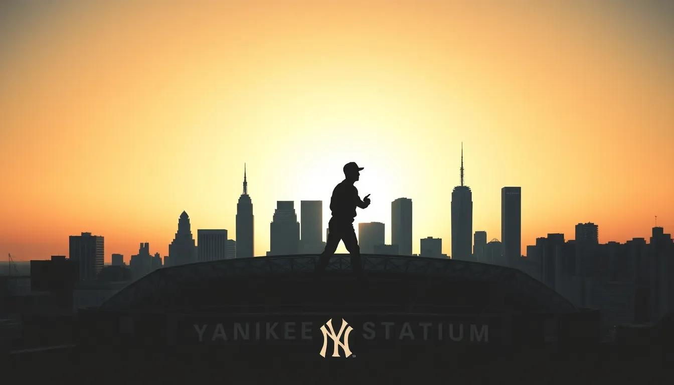 Could Cubs Surprising Roster Move Be Perfect Opportunity for Yankees