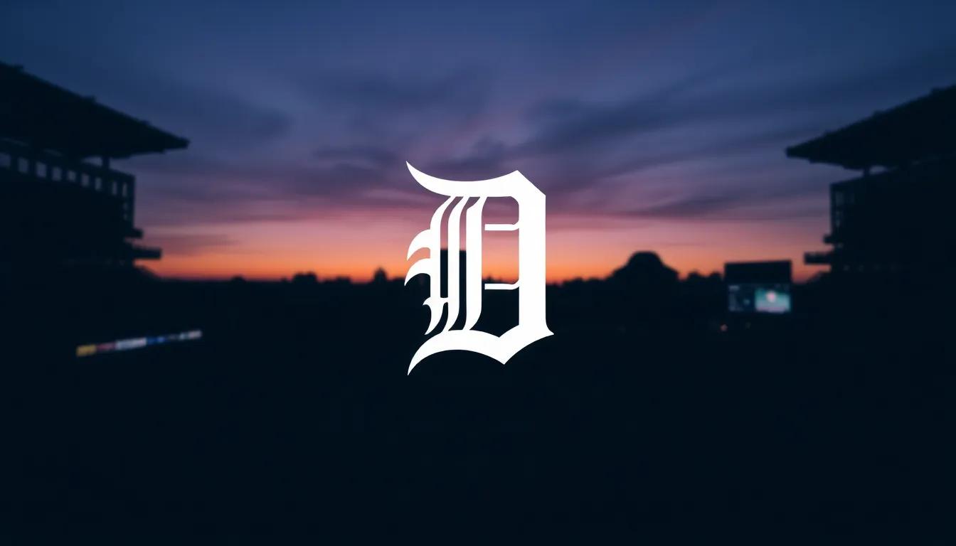 Tigers Pitching Prospect Throws Fastest Knuckleball in MLB History