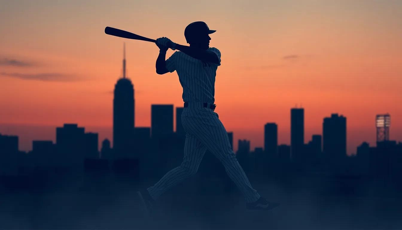 Aaron Judge Home Run Pace: How Yankees Superstar Leads MLB History