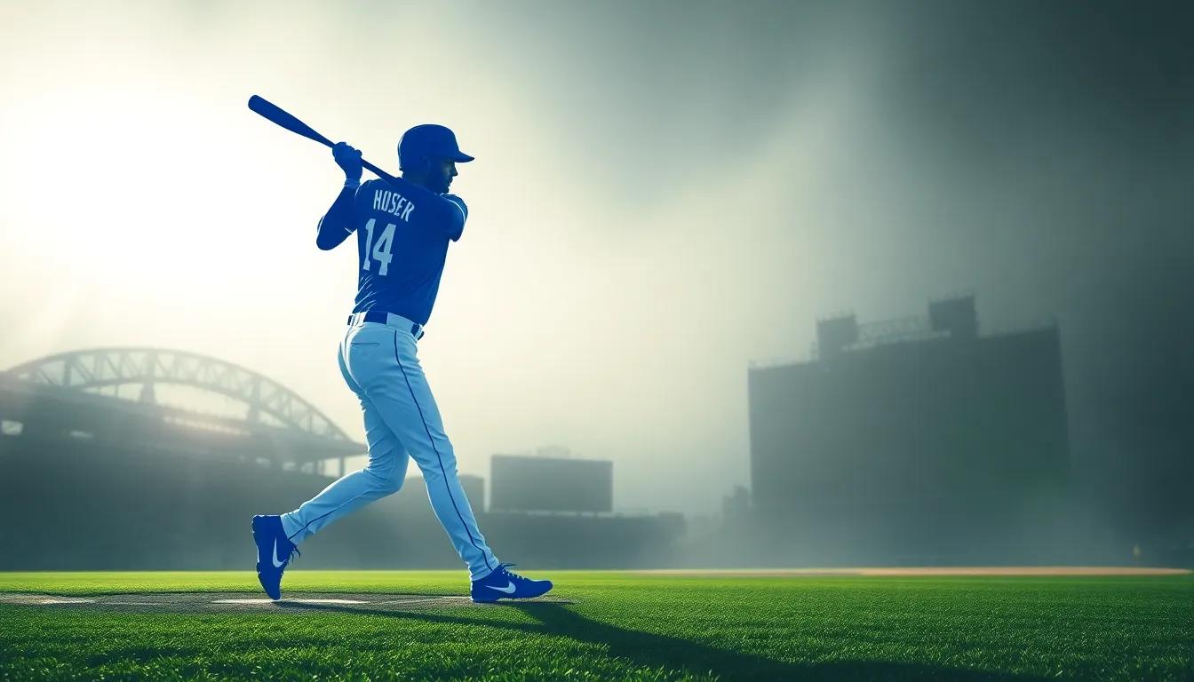 Dodgers Trade Proposal Lands $8 Million Orioles Star to Replace Michael Conforto