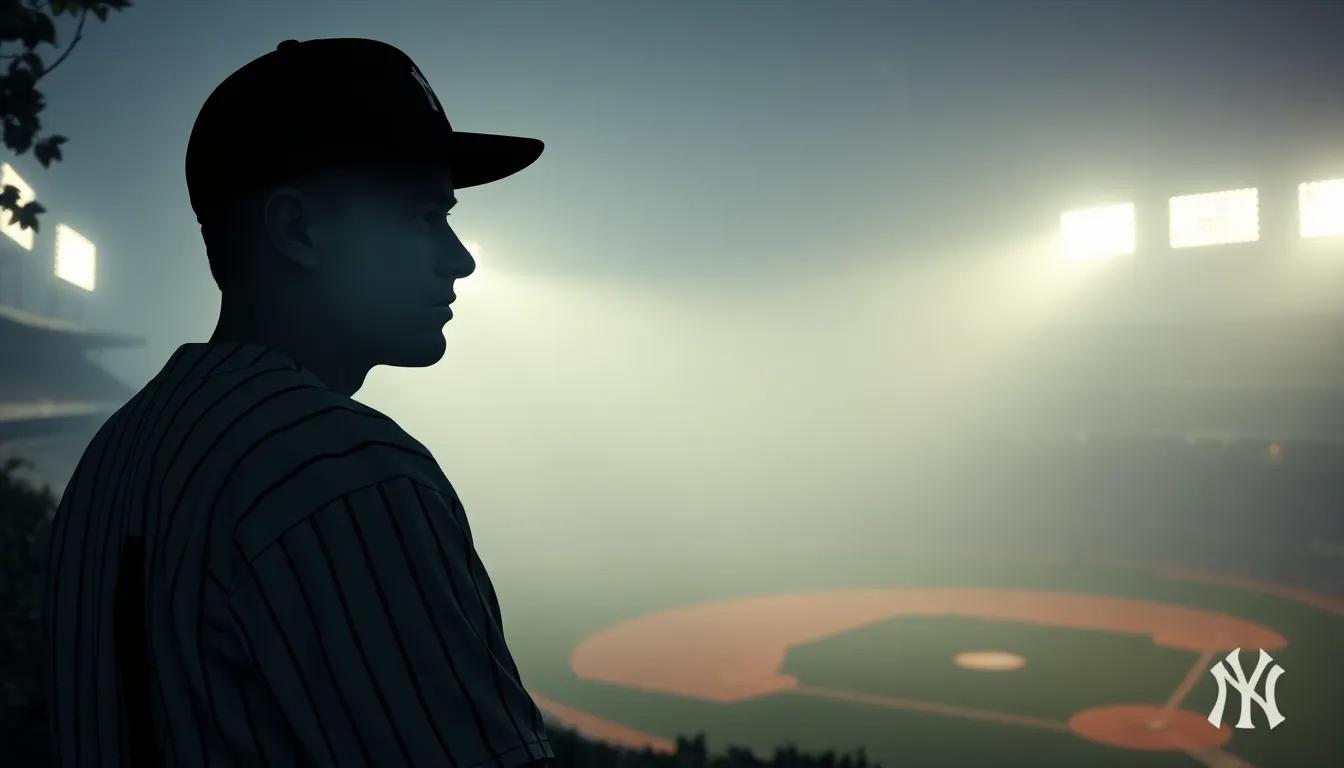 Yankees Release Standout Hitter With Career .894 OPS at Triple-A