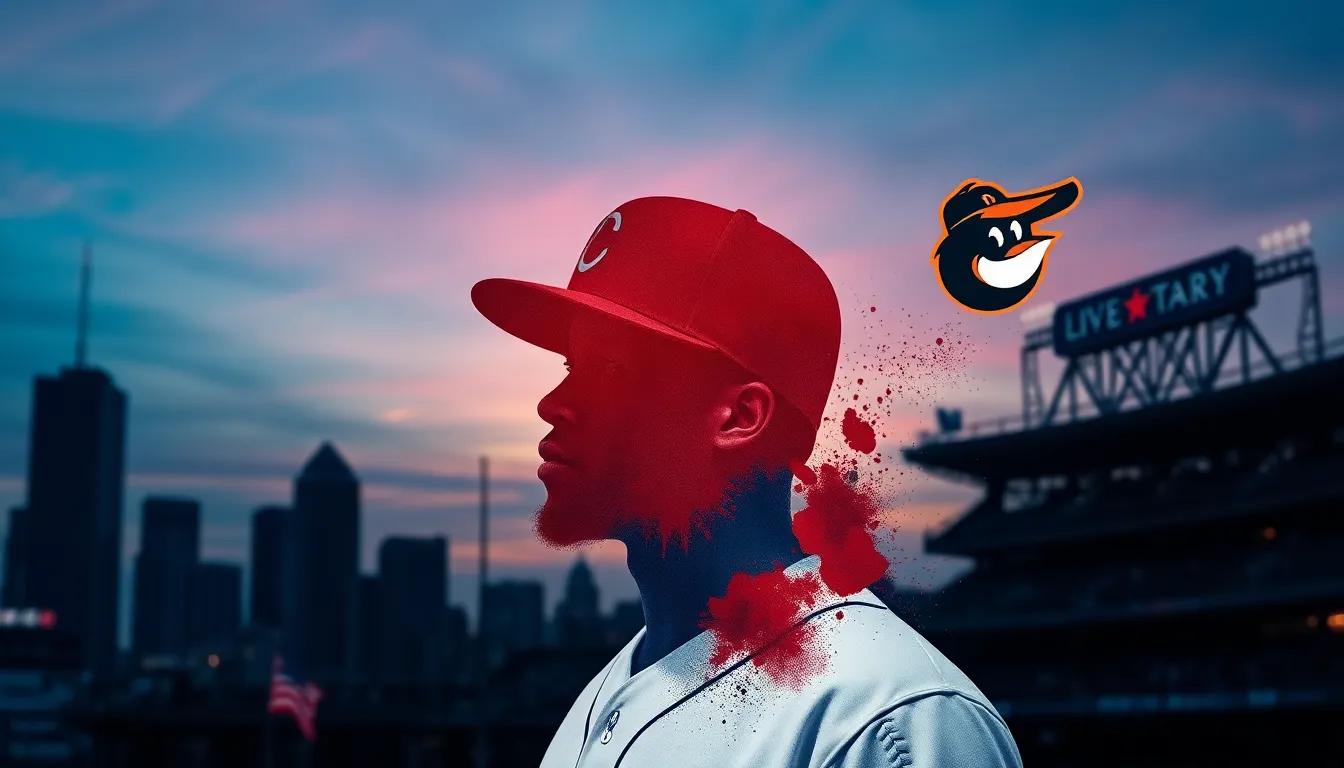 Rangers Named Potential Fit for $8.73 Million Orioles All-Star