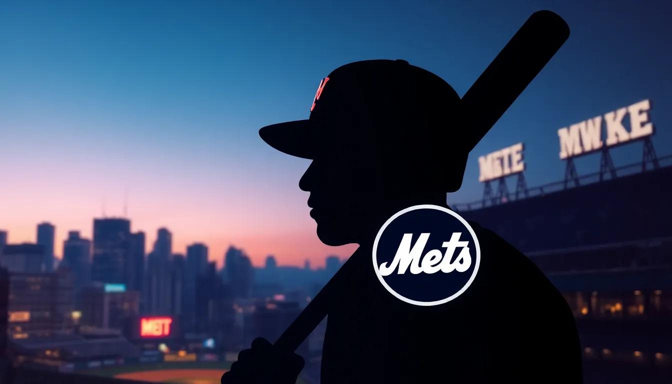 Mets Pursued Dodgers World Series Champion Aggressively