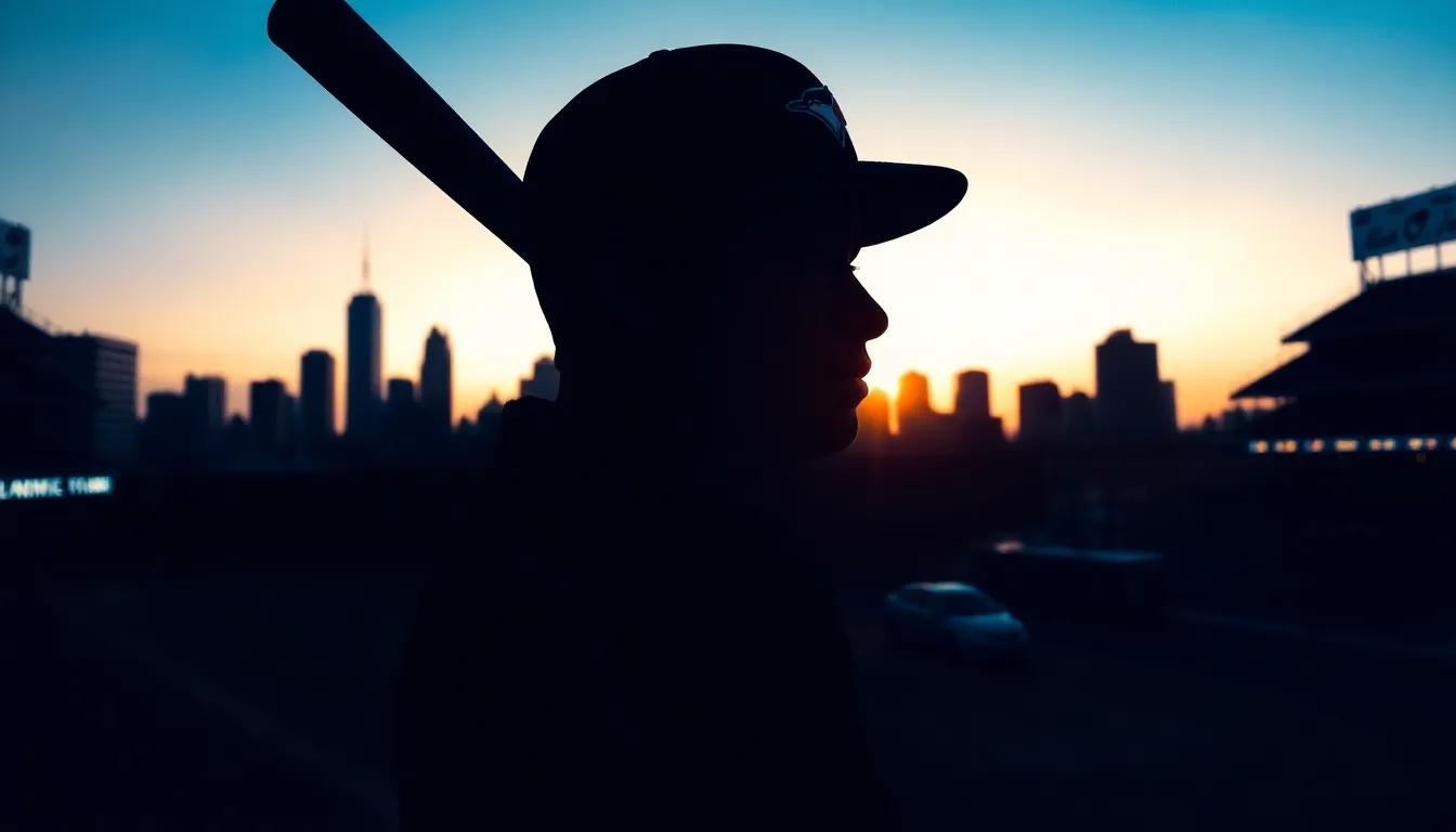 Blue Jays Superstar Receives $100 Million Free Agency Update From ESPN Insider