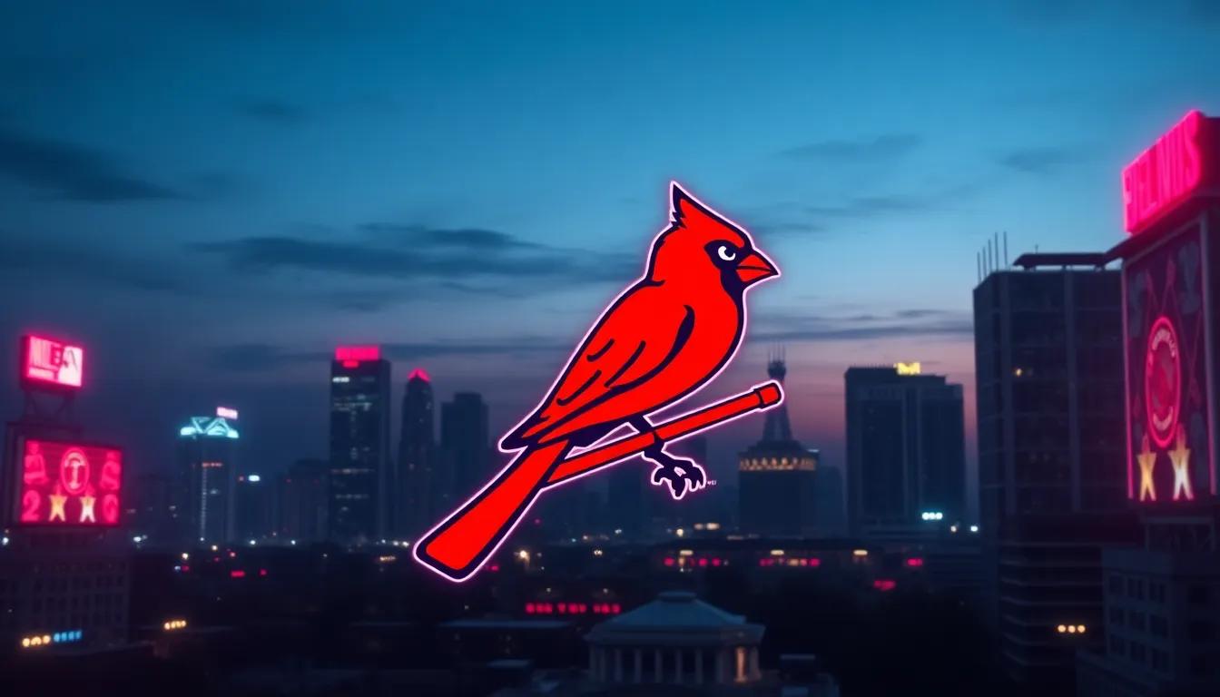Cardinals Encouraged to Call Up Top Prospect After Hot Start