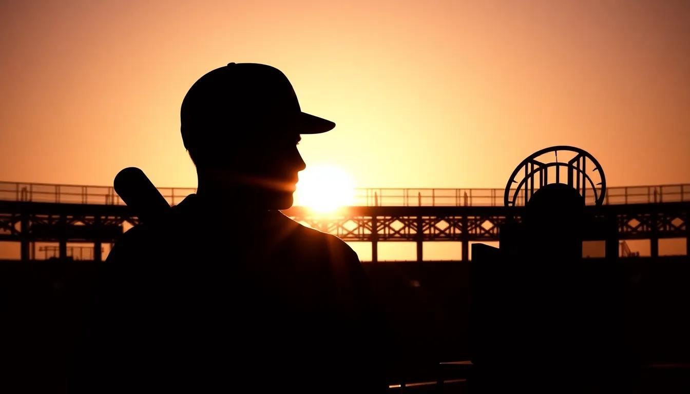 Angels Facing Key Mike Trout Decision with Return Imminent