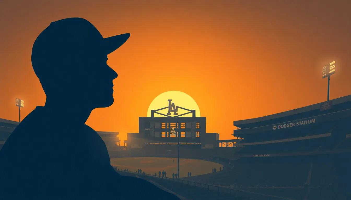 Dodgers Righty Identified as Los Angeles’ Most Likely Trade Chip