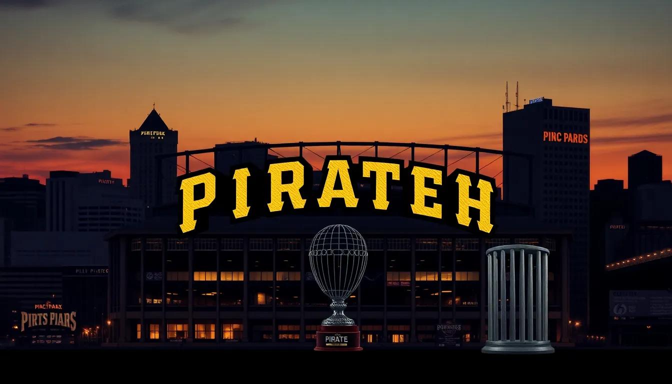 Insider’s Dodgers Trade Proposal Sends 4-Player Package to Pirates for Paul Skenes