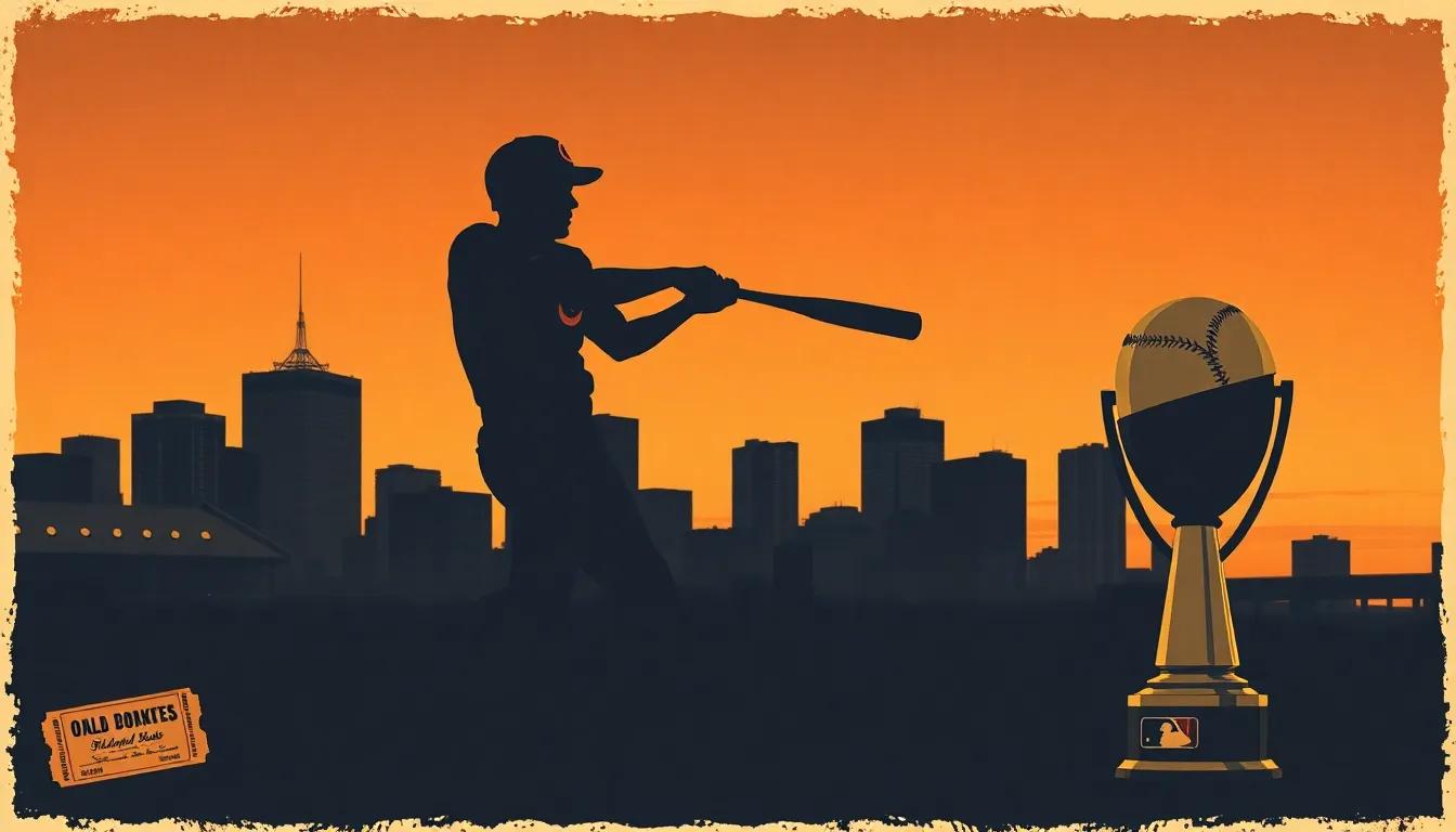 Red Sox Should Trade for Orioles $8 Million Slugging First Baseman