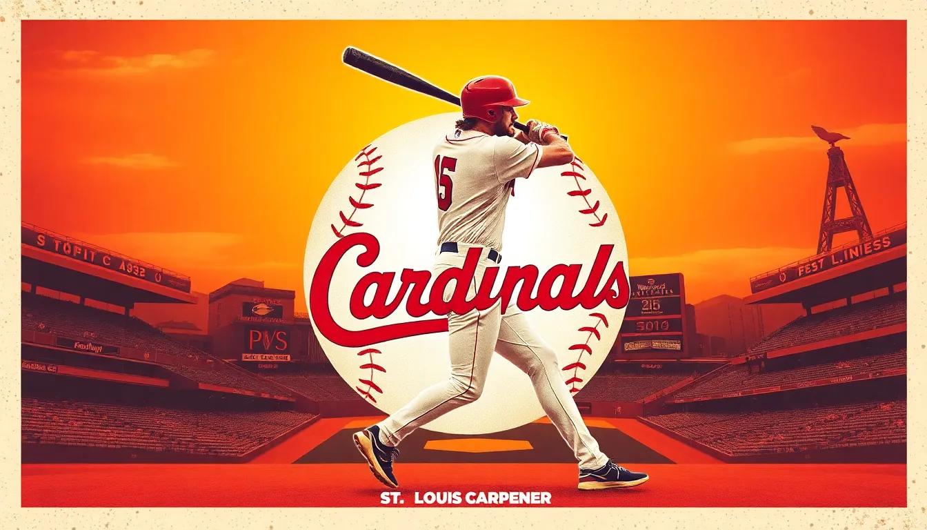 Cardinals Legend Announces Retirement After 14 MLB Seasons