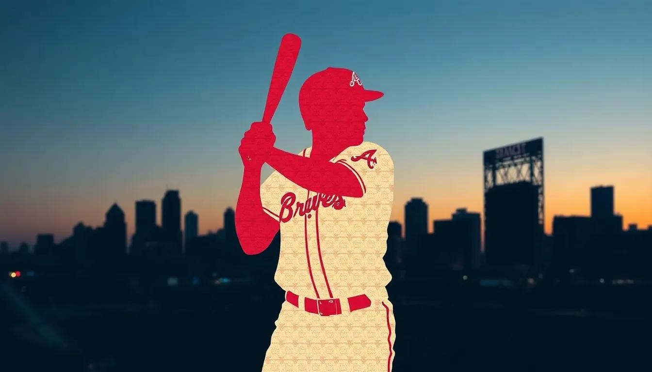 Braves may soon trade $58 million slumping star if losing continues
