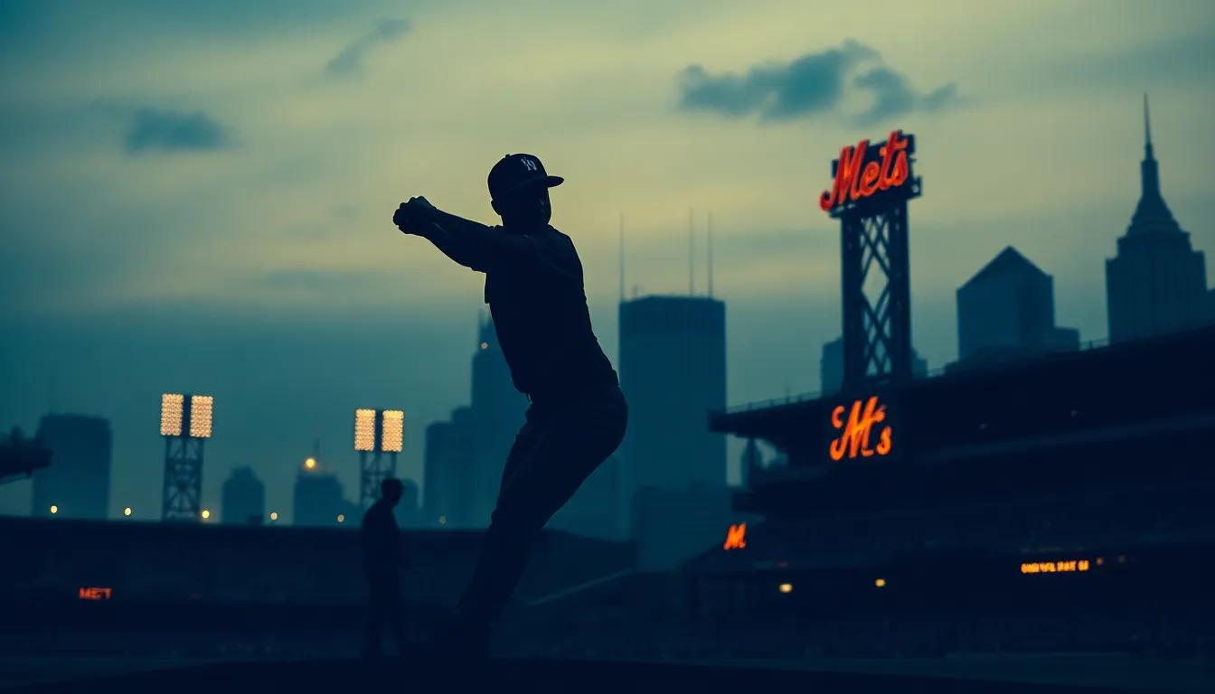 Mets-Dodgers Rain Delay Update at Citi Field