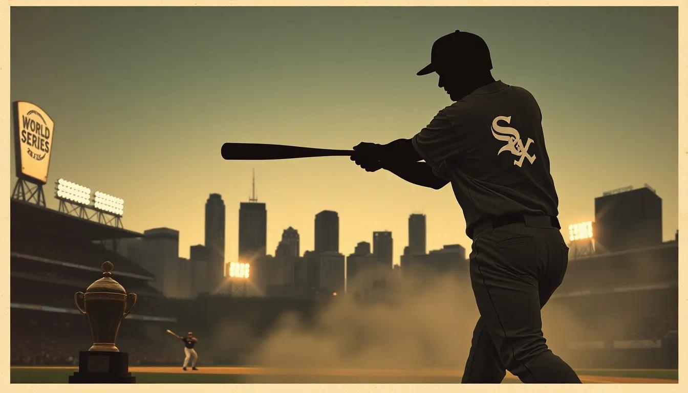 White Sox Hit New Low as Popup Strikes Infielder’s Head Before Witt Jr.’s Royals Walk-Off