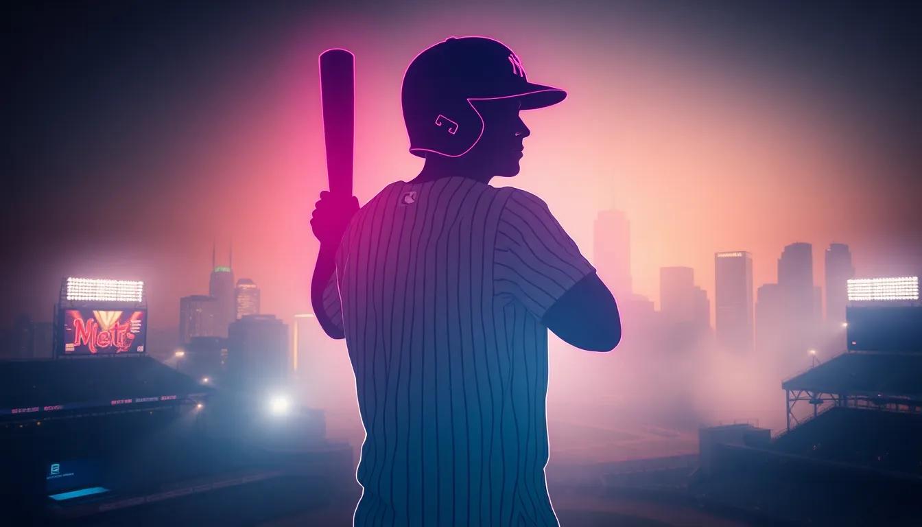 Mets vs Yankees 2025 Subway Series Tickets: Cheapest Prices & Seats at Citi Field