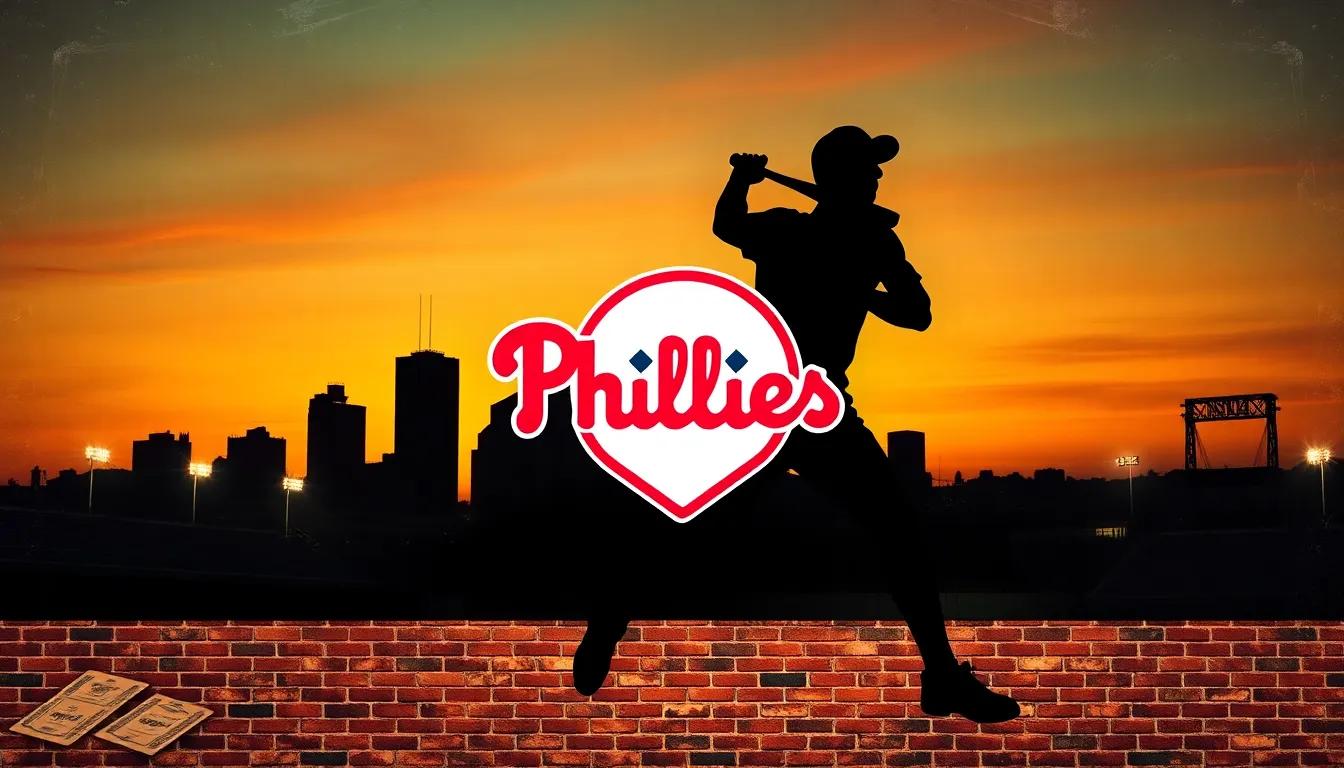 Phillies predicted to dump underwhelming 26-year-old long before trade deadline