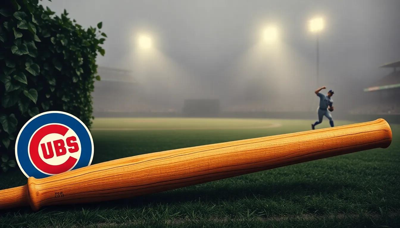Cubs Listed as Possible Suitor for $21.05 Million World Series Hero
