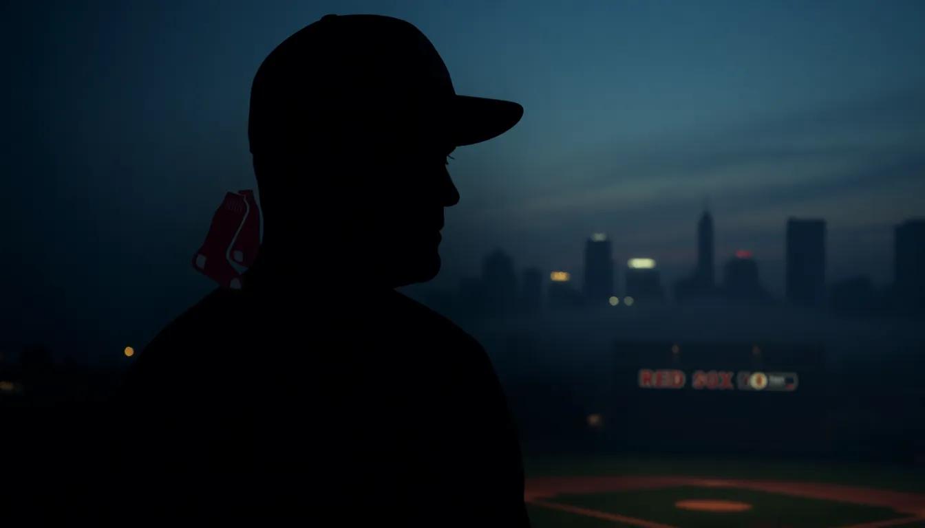 Could Red Sox Trade $38 Million All-Star Before Deadline