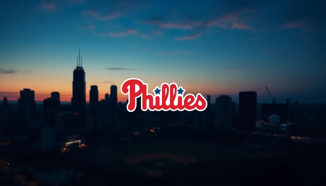 Phillies Could Shockingly Cut Ties With Standout Rookie in Trade for Star Player