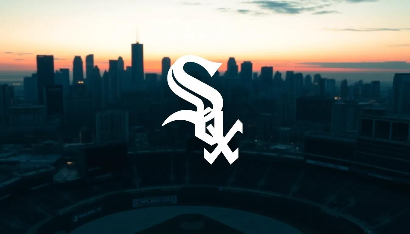 White Sox Trade Away No 3 Draft Pick for Meaningless Pitcher in Odd Deal