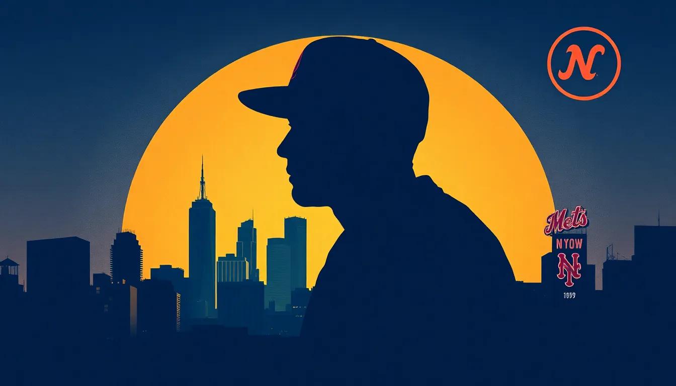 Mets trade pitch lands All-Star Game MVP after Mark Vientos news