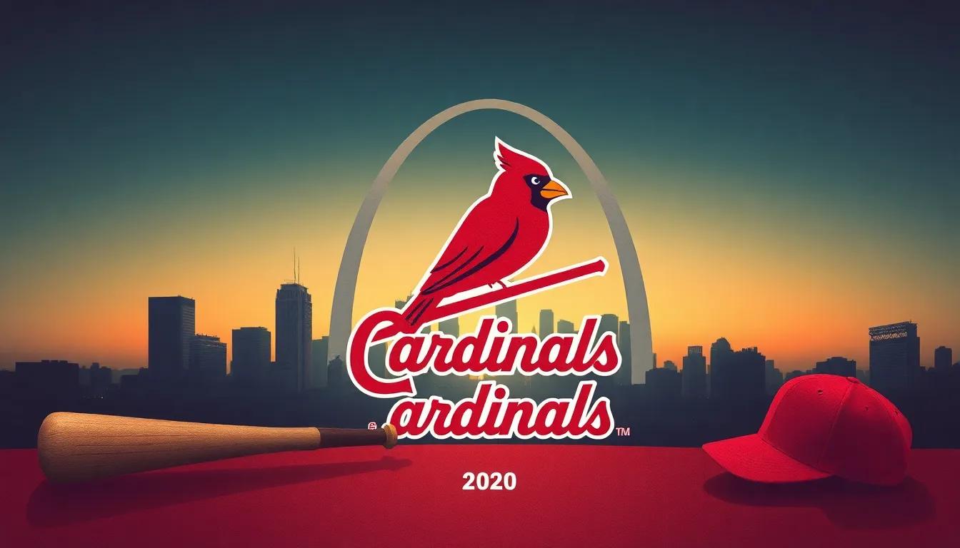 St. Louis Cardinals Sign Former MLB Star for Surprise Comeback Attempt