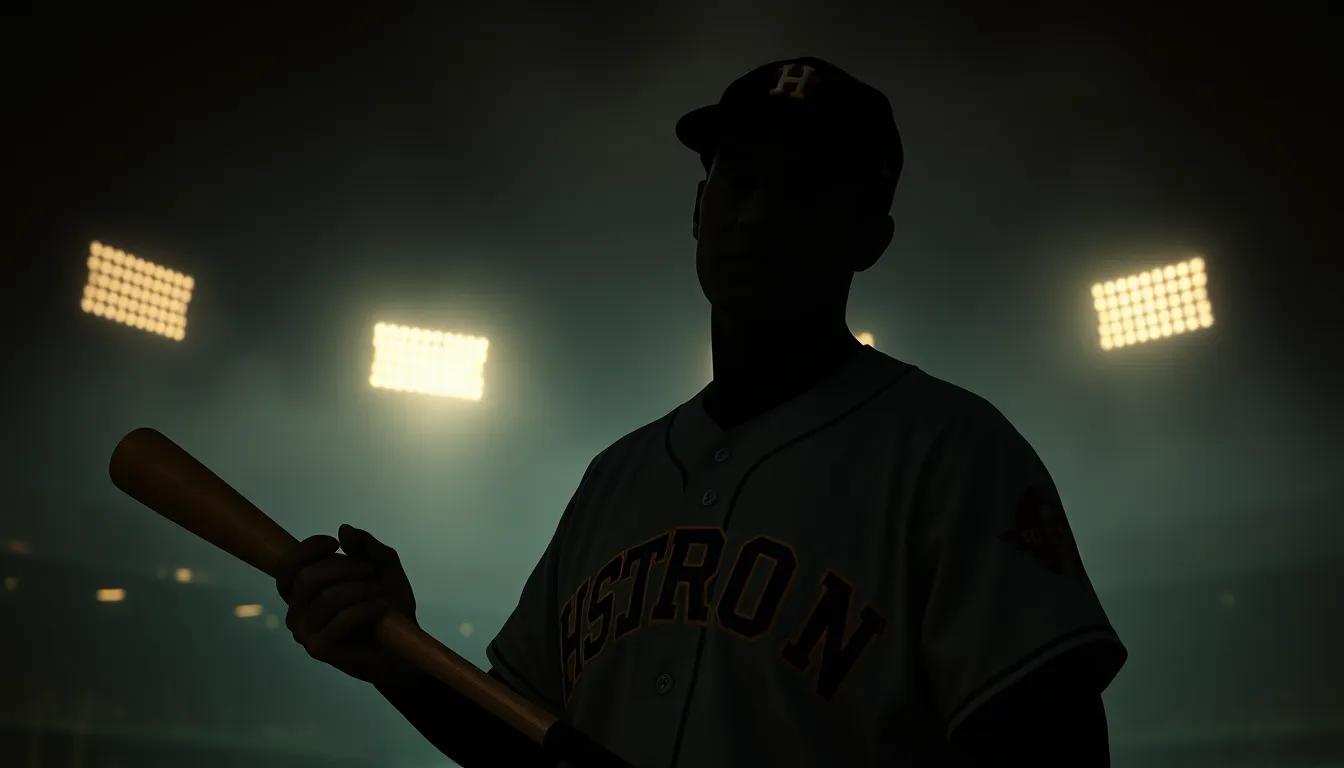 Astros fan favorite has higher trade value than ever before