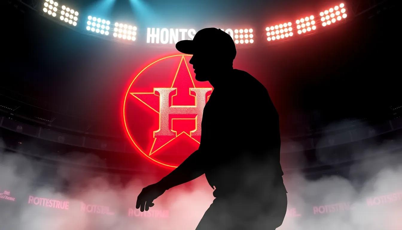 Astros Outfielder Chas McCormick Drawing Trade Interest