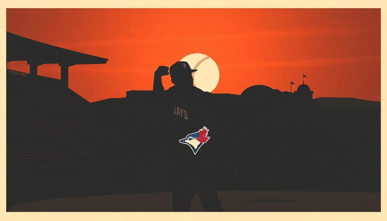 Blue Jays Pirates Trade Idea Brings World Series Champion Pitcher to Toronto