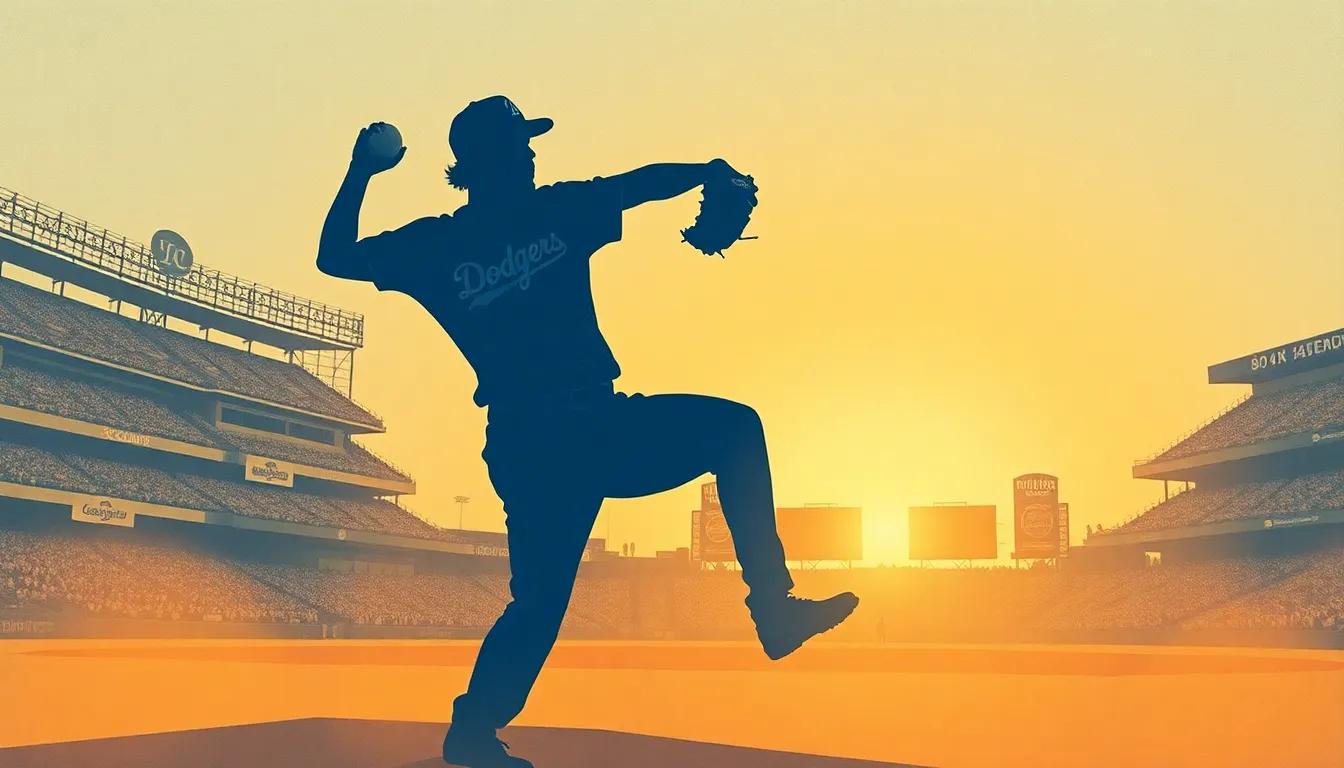 Clayton Kershaw Nearing Major Career Strikeout Milestone