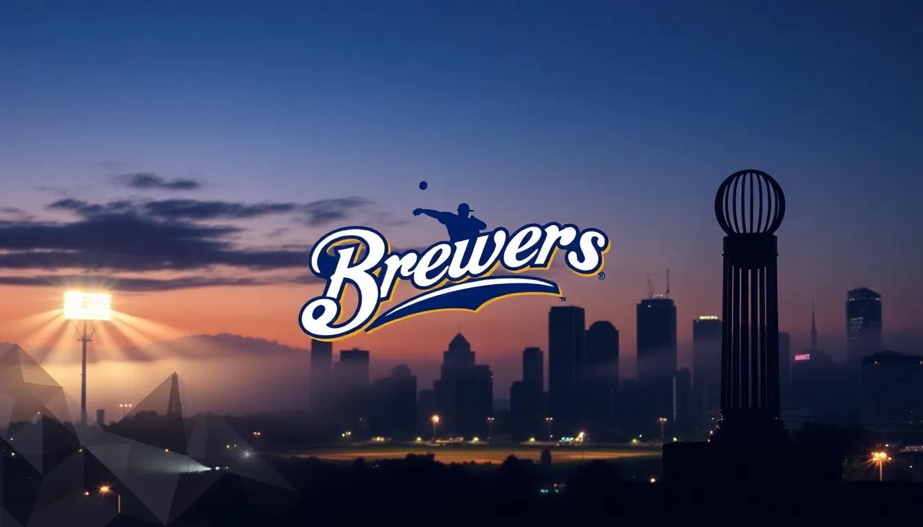 Brewers Pitcher Replaces Teammate on All-Star Game Roster