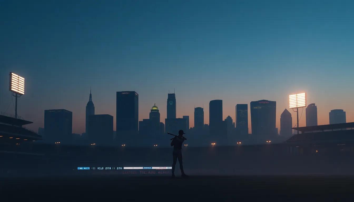 Guardians trade proposal sends All-Star outfielder to New York Mets