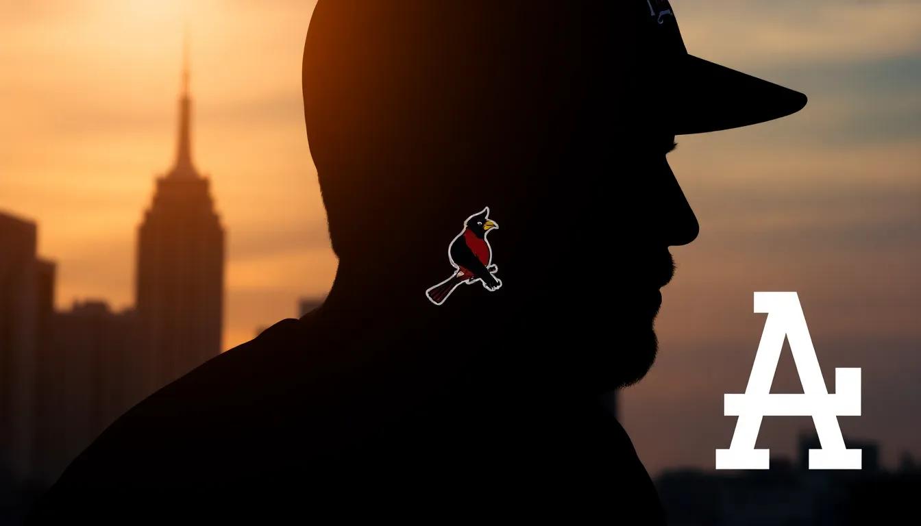 Cardinals predicted to ship 2x All-Star closer to Dodgers in deadline sale