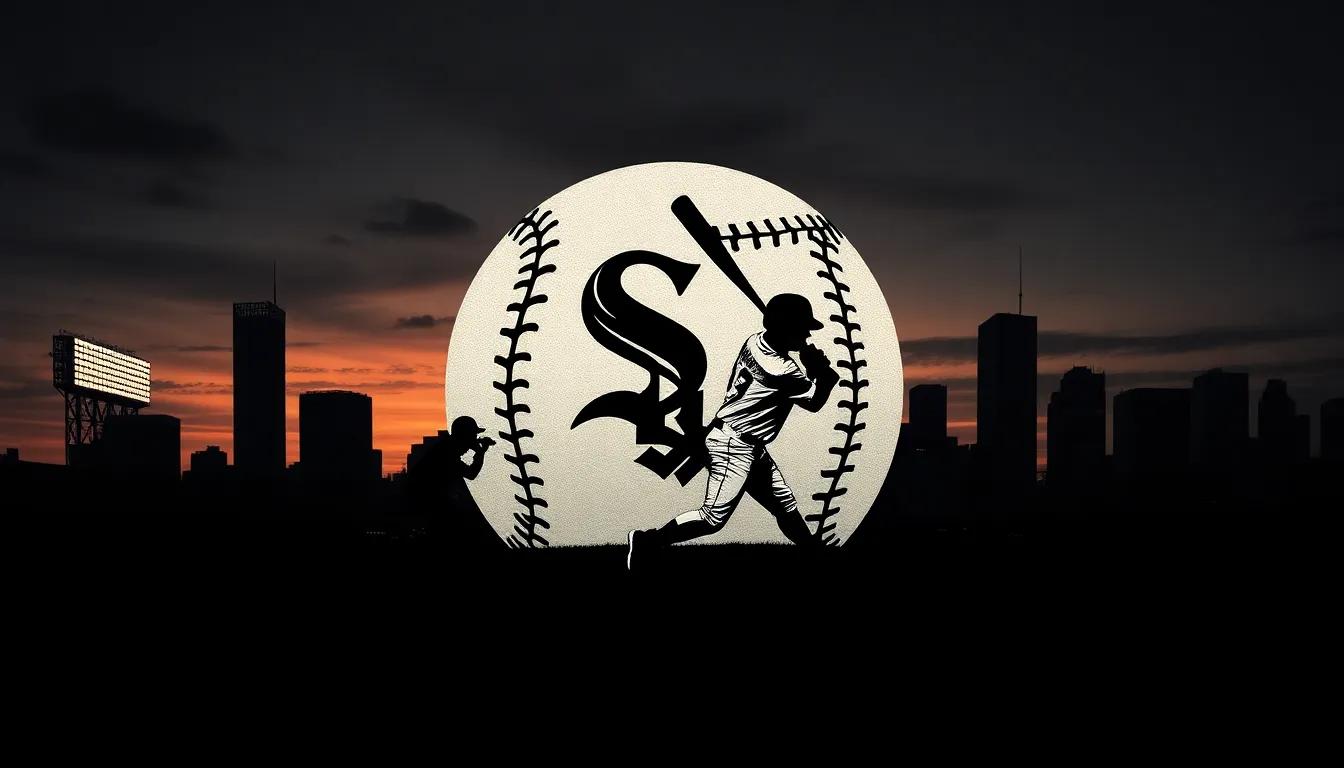 MLB insider gives troubling update on potential Luis Robert Jr trade