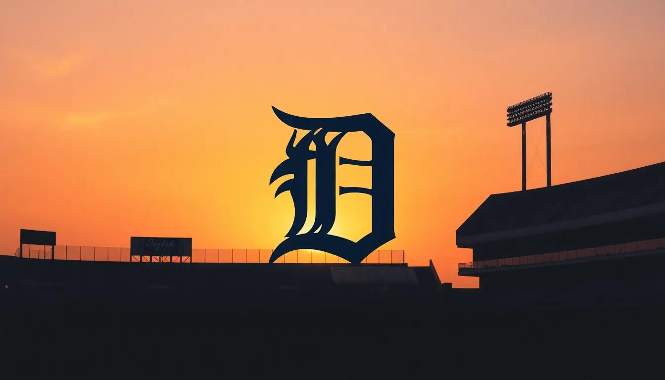 Tigers projected to boost infield with latest mock draft selections