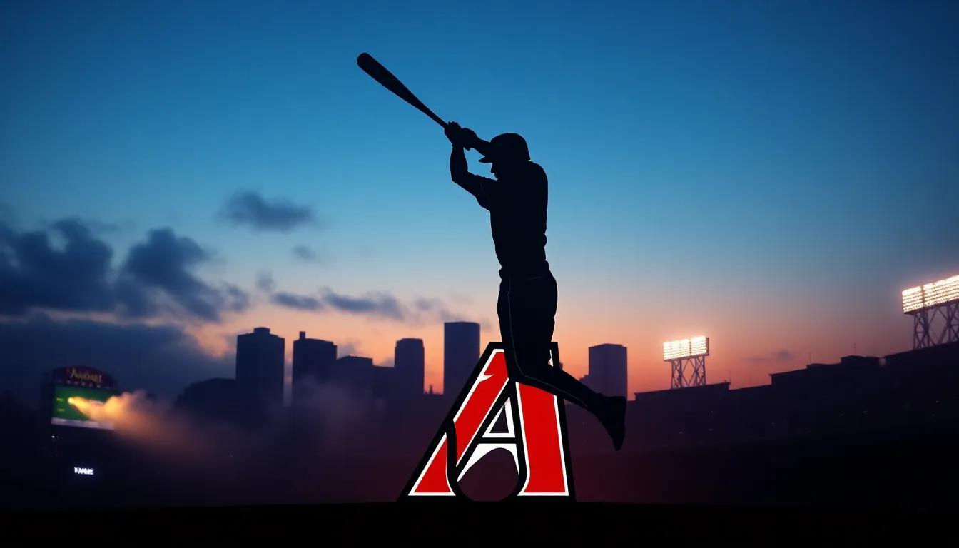 Bombs Away: Eugenio Suarez Takes Over Top Spot in National League