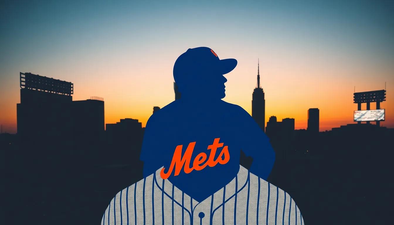 Mets Trade Idea Brings 3-Time All-Star Pitcher to Queens