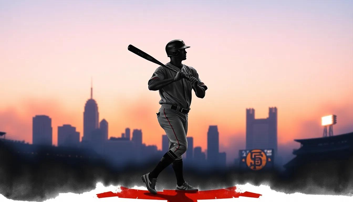 Giants Legend Jeff Kent Son Enters 2025 MLB Draft