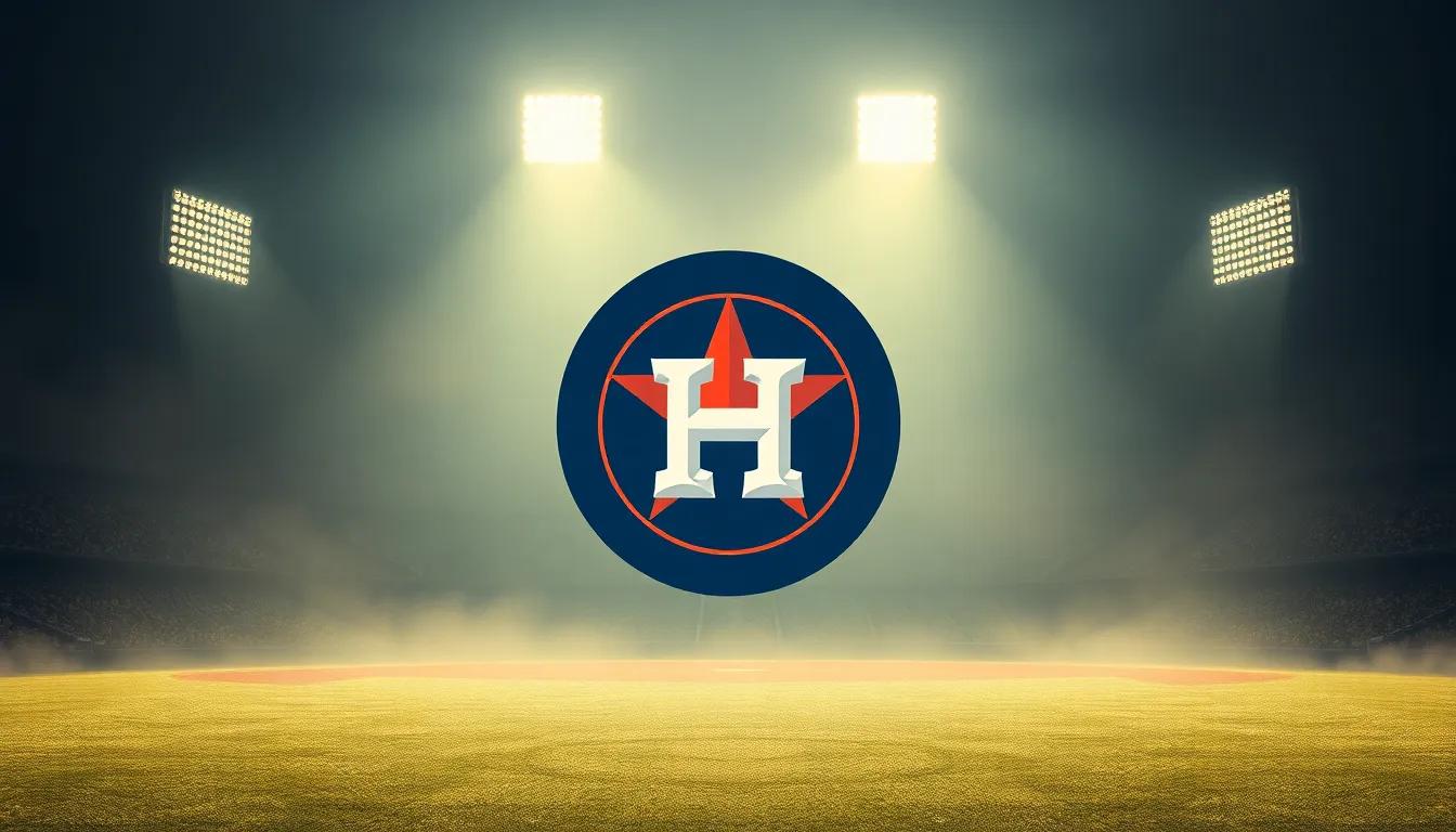 Astros GM Dana Brown Announces Trade Deadline Strategy