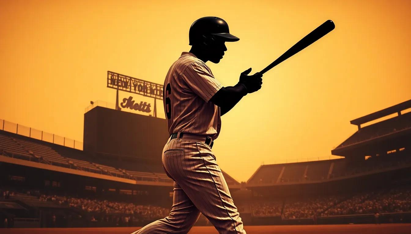 Mets Actively Searching Center Field Market Scouting Two Former All-Stars