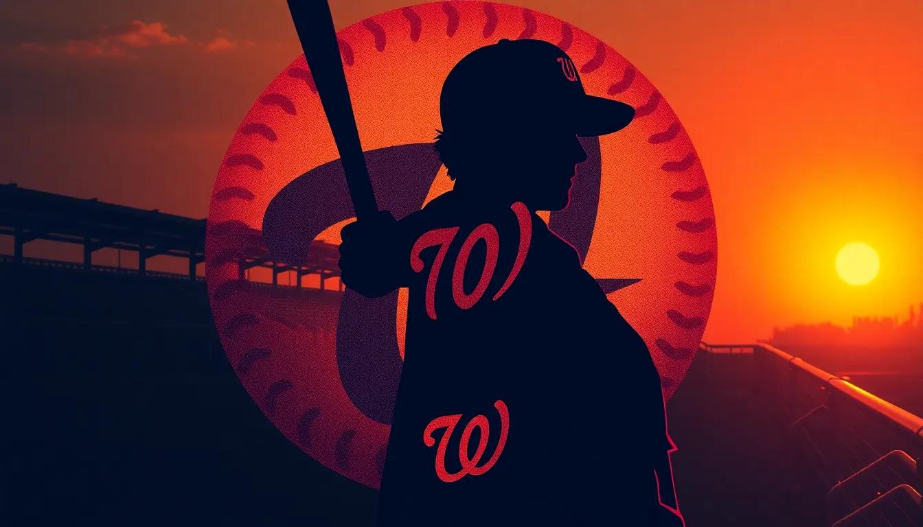 Nationals MacKenzie Gore Breaks Silence on Shocking Trade Rumors