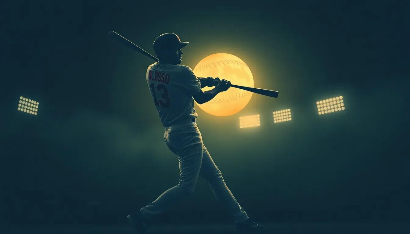 Pete Alonso Breaks Silence on Staying With Mets After This Season