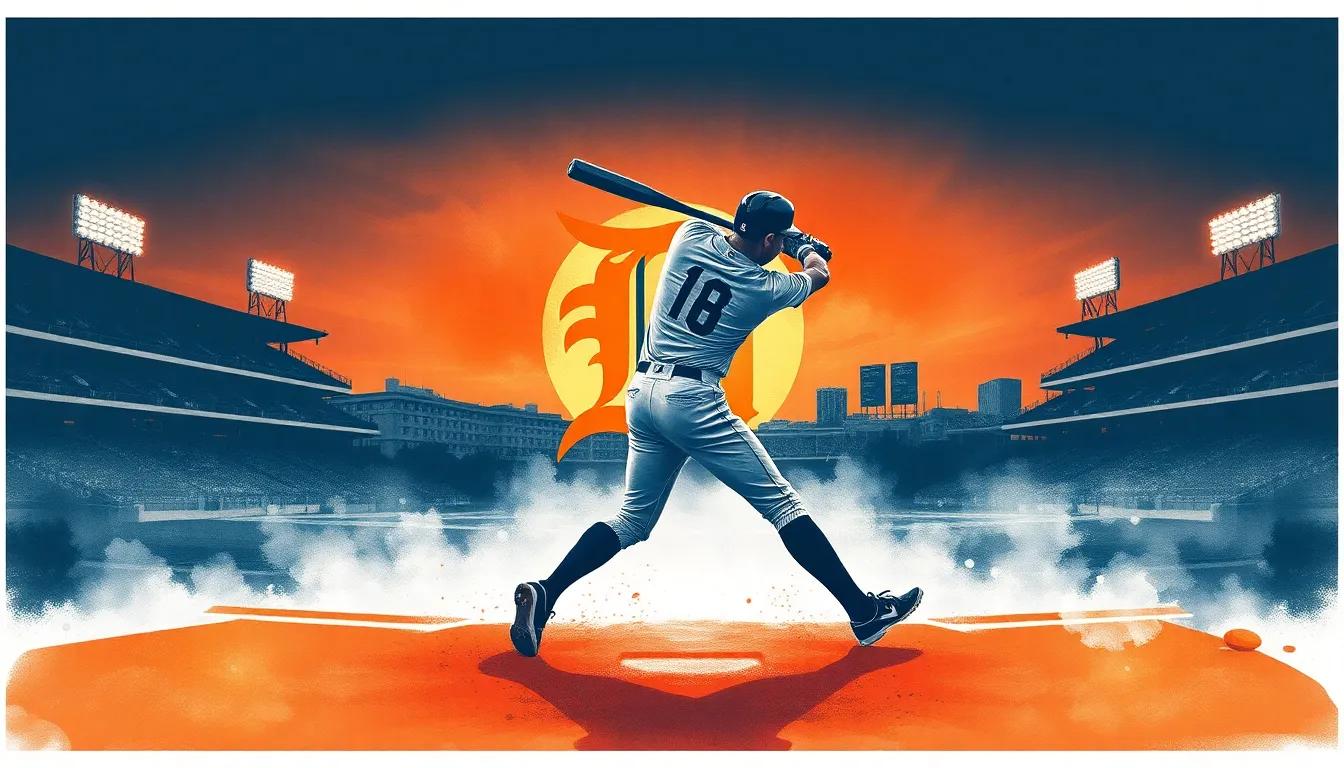Tigers Predicted to Cut Ties with Kevin McGonigle in Shocking MLB Trade Deadline Move