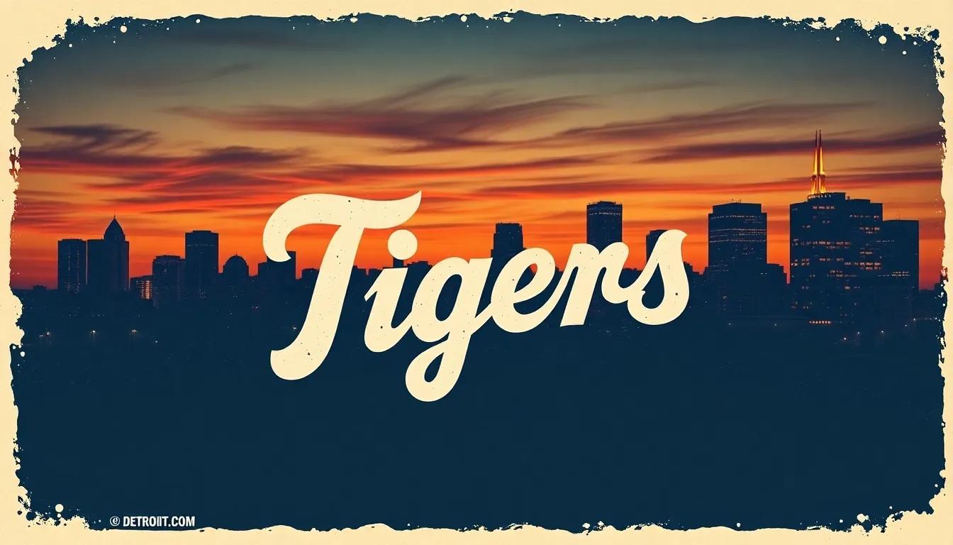 Major League Baseball Announces Major Tigers Riley Greene News
