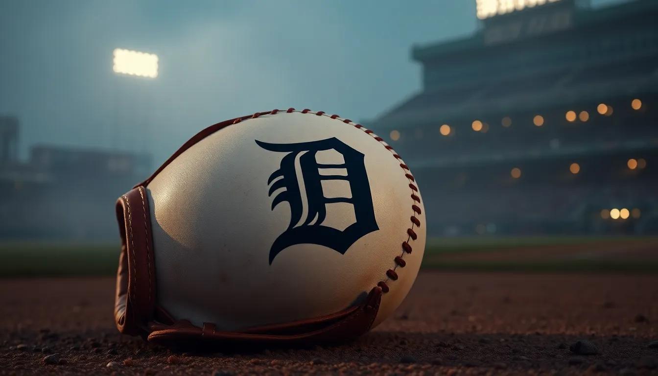 Tigers 24-year-old All-Star predicted to ink long-term extension this winter