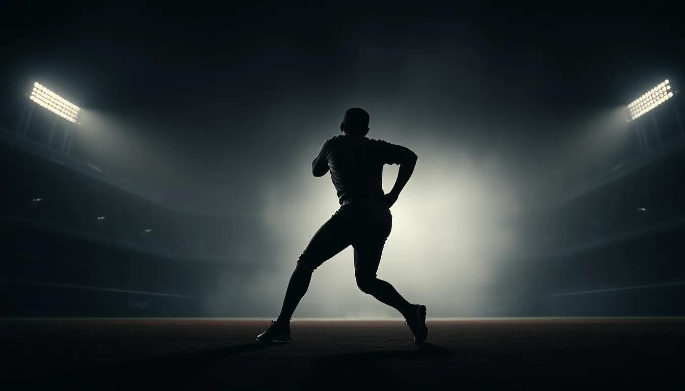 Padres star receives high praise for elite outfield defense