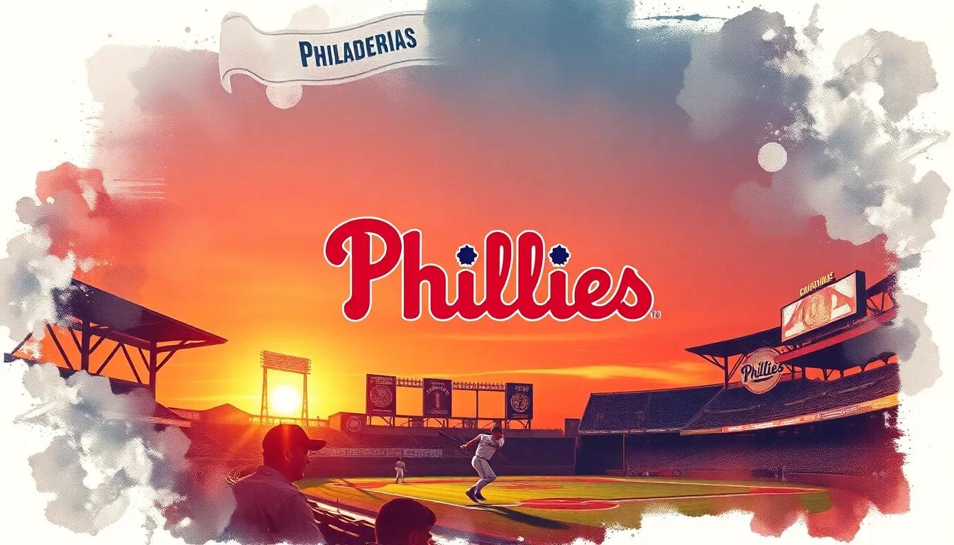 Phillies re-sign former Cardinals outfielder to new contract