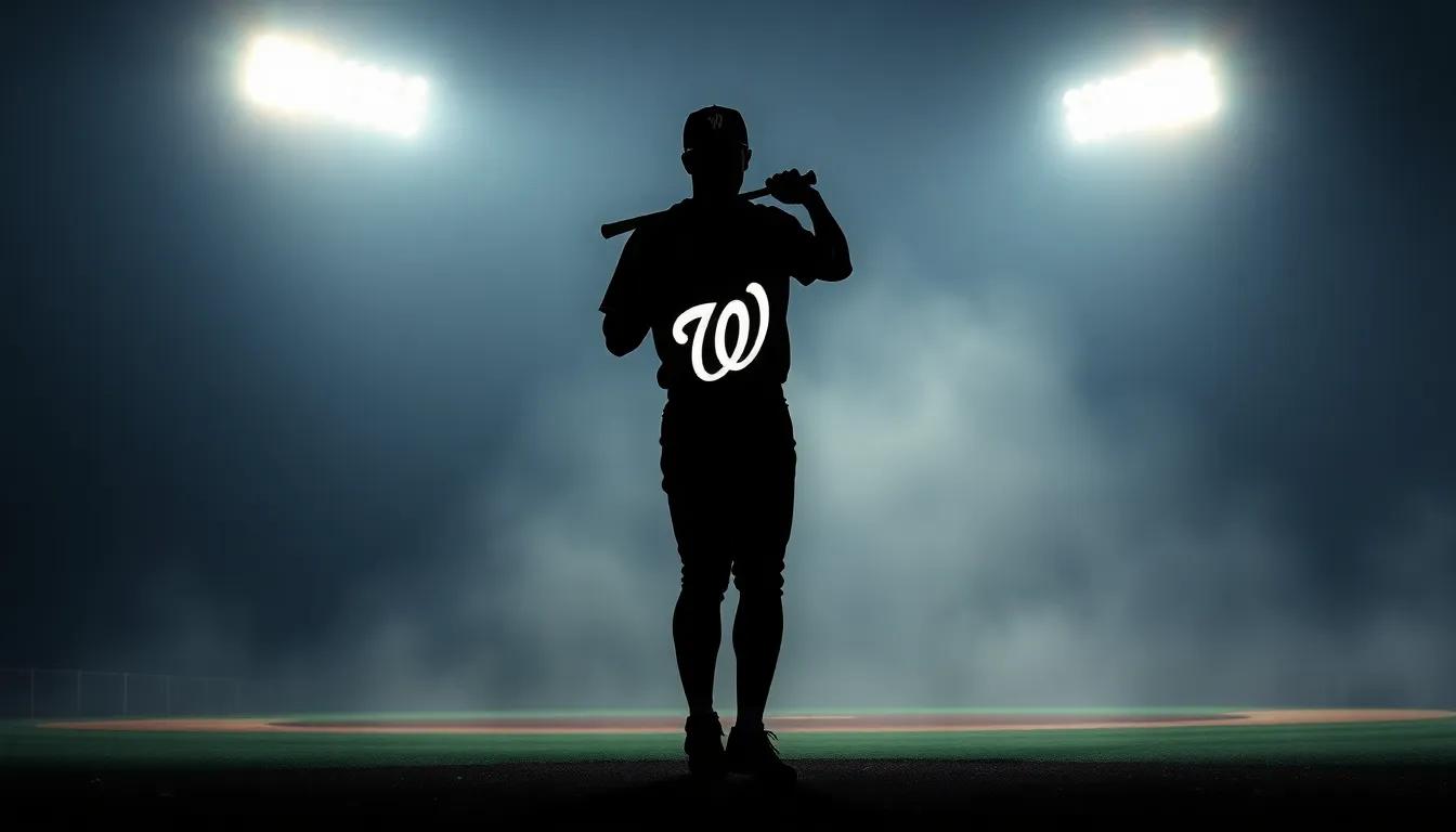 Nationals release $10.3 million slugger after grand slam in shocking roster move