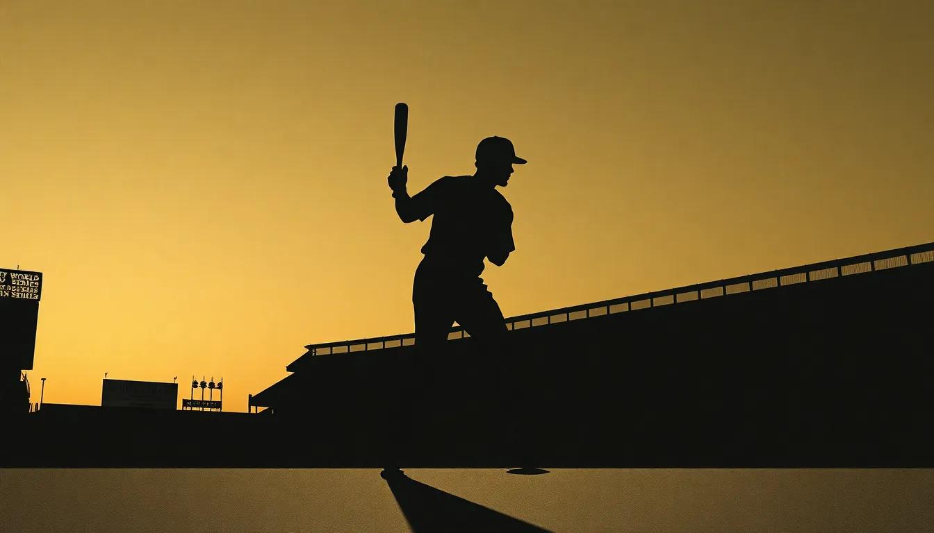 MLB makes important World Series announcement